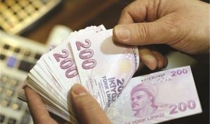 ارزش لیر ترکیه با حمایت دولت ۵۰ درصد افزایش یافت