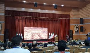 مدیرعامل فولاد هرمزگان: به سه میلیون تن ظرفیت می‌رسیم