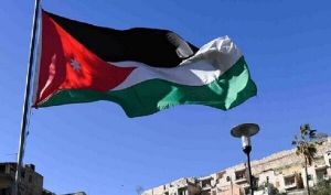 ادعای ارتش اردن درباره حملات موشکی ایران/ 5 موشک شلیک شده رهگیری و سرنگون شدند