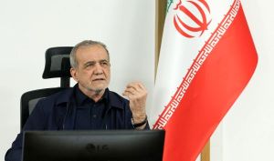 پزشکیان: استعفا نخواهم داد و خواهم ایستاد/ ما با نیروهای نظامی کاملا هماهنگ هستیم