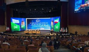 مجمع «فارس» ۵۱ تومان سود تقسیم کرد/ رشد ۶۳ درصدی سود خالص غول پتروشیمی ایران