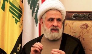 دبیرکل حزب‌الله: ایران توانست به تفاهم‌نامه‌ای دست یابد که به منزله اعلام رسمی شکست آمریکا و اسرائیل است / دولت لبنان نمی‌تواند با بیش از نیمی از مردم لبنان دشمنی و تقابل کند