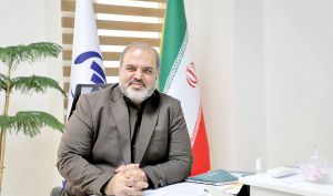 در گفت‌وگو با مدیرعامل شرکت سرمایه‏‌گذاری گروه مالی سپهر صادرات بررسی ش؛ بهینه‏‌سازی پرتفوی و چشم‏‌انداز «وسپهر»