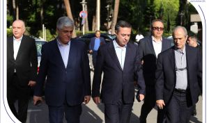 پیشگامی بانک صادرات ایران در بازسازی اکوسیستم دانش‌بنیان؛ حمایت راهبردی از آموزش عالی و پیوند دانشگاه، صنعت و اقتصاد در دوران پساجنگ