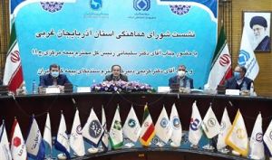 رئیس کل بیمه مرکزی: محصولات جدید بیمه ای با نگاه بر رفع موانع تولید طراحی می شود