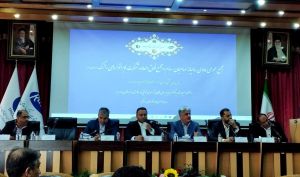 تقسیم سود یک ریالی در مجمع «درازک»