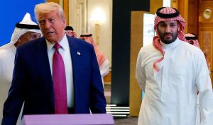 تماس تلفنی مهم بن سلمان با ترامپ/ هشدار درباره عواقب حمله به زیرساخت‌های حیاتی ایران