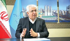 مسیر حمایتی پتروشیمی شهید تندگویان از سازندگان داخلی ادامه می‌یابد