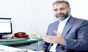 زاهدی وفا، سرپرست وزارت کار کیست؟/ یک امام صادقی دیگر در دولت رئیسی سمت گرفت