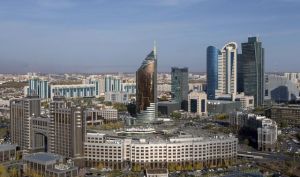 قزاقستان دیگر بهشت استخراج بیت کوین نیست