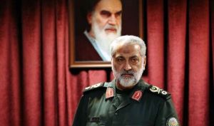 سردار شکارچی: ضربات بر آمریکا و اسرائیل ادامه خواهد یافت/ به کشورهایی که فضا و امکانات تجاوز علیه ما را برای دشمن فراهم نکردند، حمله نکرده‌ایم