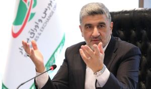صیدی: مقدمات افزایش دامنه نوسان در حال انجام است/ به دنبال تحقق ارزش 400 میلیارد دلاری بورس هستیم