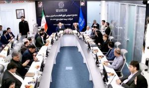 تصویب افزایش سرمایه «بنو» در مجمع