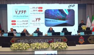 تقسیم سود 537 ریالی در مجمع همراه اول
