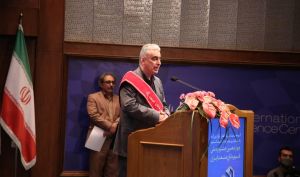 اردشیر سعد محمدی «قهرمان قهرمانان» صنعت ایران