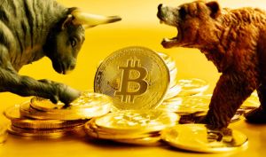 هجوم سرمایه‌گذاران به بازار رمزارز در 2023