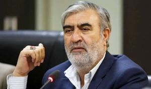 رئیس کمیسیون امنیت ملی: ایران قصد ندارد اورانیوم غنی شده خود را به کشور ثالث و یا میانجی منتقل کند