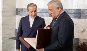 نامه عراقچی به همتای ایتالیایی/ از جامعه بین‌المللی انتظار می‌رود به توقف تجاوز کمک کند