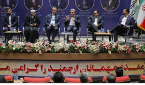 تحول دیجیتال راه‌آهن؛ از هم‌افزایی با همراه اول تا تعریف شراکت راهبردی فناورانه