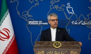 بقائی: مذاکره به هیچ عنوان با اولتیماتوم سازگاری ندارد