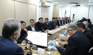 آمارها از جهش بانک دی در شاخص های اساسی بانکداری حکایت دارد