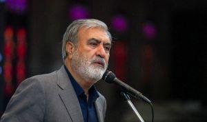 هشدار رئیس کمیسیون امنیت ملی به ترامپ: نگران امنیت خود باش