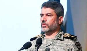 سخنگوی ارتش: عقلانیت حکم می‌کند جنگ تا نقطه‌ای ادامه پیدا کند که منجر به ایجاد بازدارندگی کامل برای ایران شود