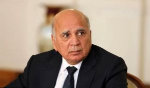عراق: اجازه استفاده از خاک کشور برای حمله را نمی‌دهیم