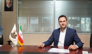 معاون مالی اقتصادی شرکت مس: معاملات آتی و گواهی سپرده کالایی منجر به تنوع بخشی به ابزارهای مالی و منصفانه‌شدن قیمت‌ها می‌شود