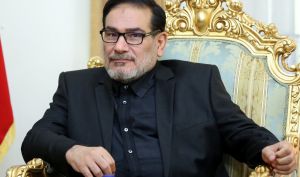 شمخانی: سامانه‌‌های موشکی ایران قابل مذاکره نیستند/ به هرگونه ماجراجویی پاسخ قاطع خواهیم داد