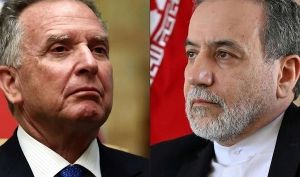 «وال استریت ژورنال» مدعی شد: شروع قریب الوقوع مذاکرات ایران و آمریکا