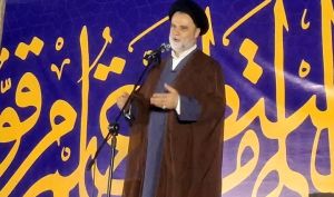 نبویان: قانونی را تصویب کرده‌ایم که تا قیام قیامت، تنگه هرمز تحت کنترل ملت ایران باقی خواهد ماند