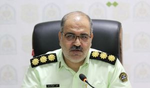 سبد گردان صوری بورس دستگیر شد