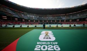 اسامی تیم های راه یافته به مرحله یک هشتم نهایی جام جهانی 2026