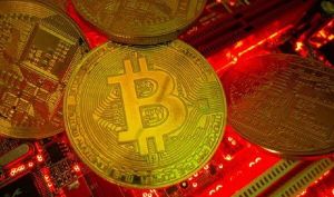 بیت‌کوین در مسیر صعودی گام برداشت