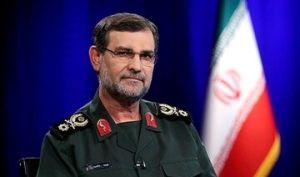 خبر ترور فرمانده نیروی دریایی سپاه تکذیب شد