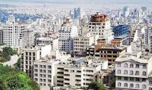 مسکن در تهران دوباره گران شد/ بانک مرکزی: قیمت به 32 میلیون و 940 هزار تومان رسیده است
