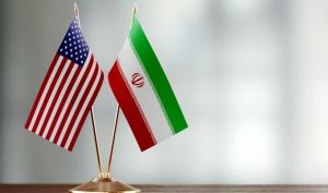 یک برنامه ۳۰۰ میلیارد دلاری بازسازی و توسعه در ایران، تعهد آمریکا و متحدانش است