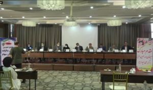 730 ریال سود در مجمع پاکدیس توزیع شد