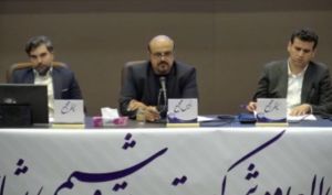 تصویب افزایش سرمایه پتروشیمی شازند در مجمع