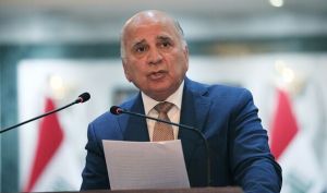 وزیر خارجه عراق: جایگزین روند مذاکرات میان آمریکا و ایران، «فاجعه‌بار» خواهد بود/ اختلاف اصلی میان دو کشور به برنامه هسته‌ای محدود نمی‌شود؛ مسائل گسترده‌تری وجود دارد