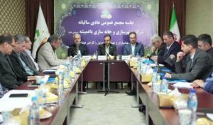 تقسیم سود ۳۳ تومانی در مجمع «ثباغ»