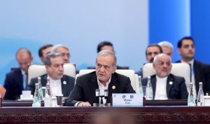 پزشکیان: توسل به اسنپ‌بک به پیچیده‌تر شدن اوضاع می‌انجامد/ به آمریکا و اروپا توصیه می‌کنیم که مقابله را کنار بگذارند
