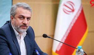 فاطمی امین: اهلیت خریداران سهام خودروسازان، شرط اصلی واگذاری است