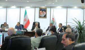 بازار سهام آماده بازگشایی شد/ احتمالاً زمان بازگشایی بازار سهام هفته آینده اعلام شود