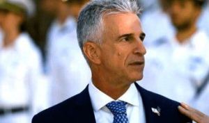 در پی تهدید نظامی ترامپ علیه ایران؛ رئیس موساد راهی آمریکا شد/ ویتکاف: واشنگتن دیپلماسی را بر گزینه نظامی ترجیح می دهد