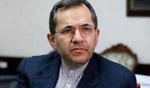 تخت‌روانچی: در صورت لغو تحریم‌ها، محدودیت‌های هسته‌ای را می‌پذیریم
