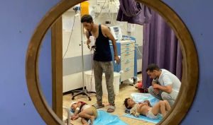 ۳ عکس تکان دهنده از غزه که پربازدیدترین عکس های خبری روز شدند