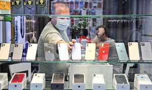 درج قیمت بر روی موبایل، تبلت و لپ‌تاپ الزامی شد