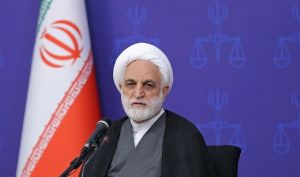 محسنی اژه ای: بورس را رها نکنید